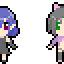 レル＆ミレット