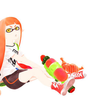 イカザンマイ