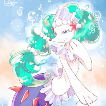 歌姫様