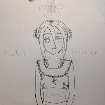 Lolit+Ray=？