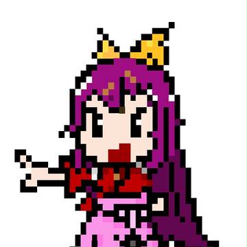 像素 神風