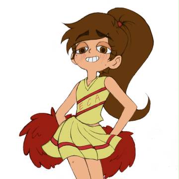 マルコくん女装３枚