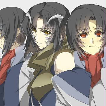一騎×3