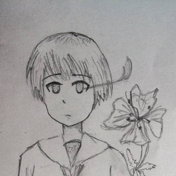 宮永咲