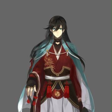 刀剣乱舞