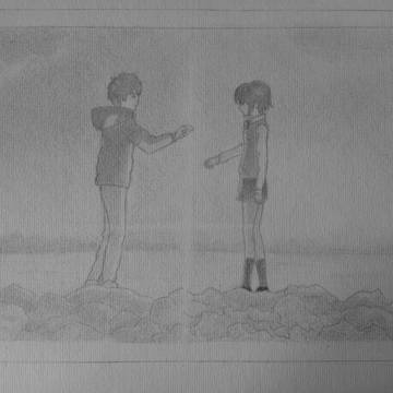 君の名は。