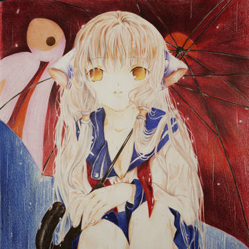 chobits