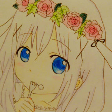 チノちゃんお誕生日おめでとうー！！！！！