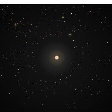 星空 Starry sky