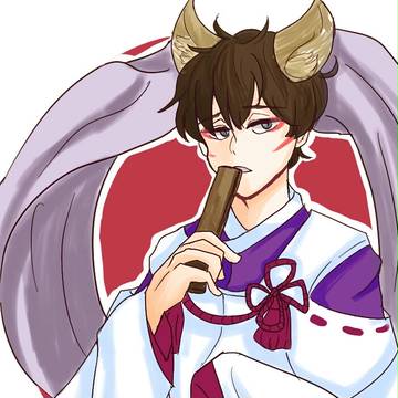妖怪 一松