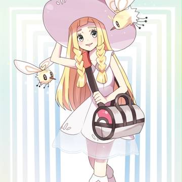 フェアリー女子