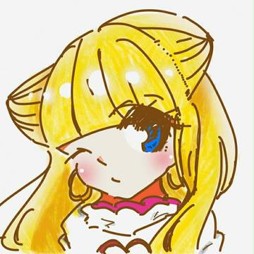 女の子(修正版)
