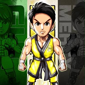 HIDEO ITAMI