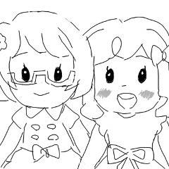 小春とゆめの人形