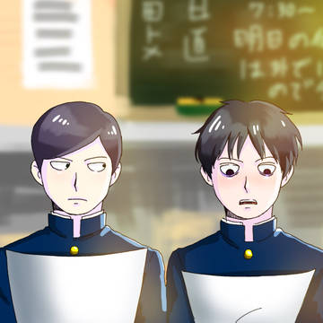 神室受＋健全絵まとめ