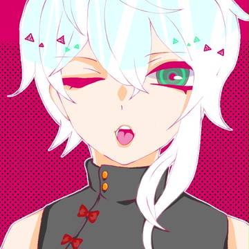 ズィホウ落書き
