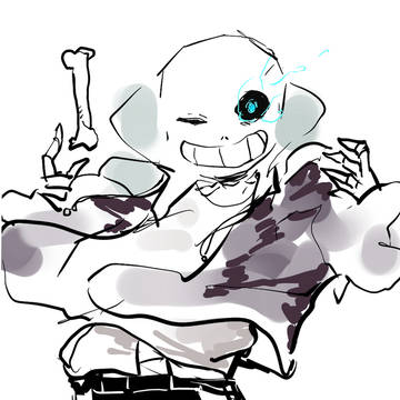 sans