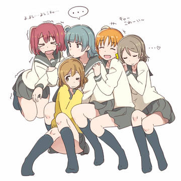ホラー映画はみんなで見よう