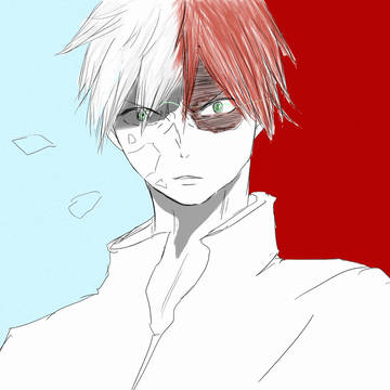 轟くん