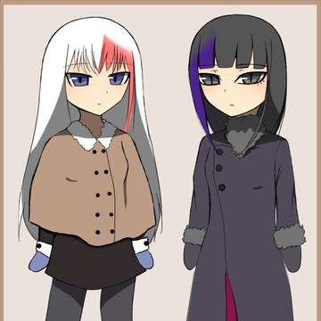 詰め合わせ
