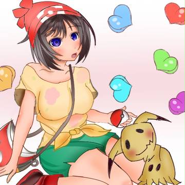 pkmn rkgk