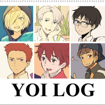 YOI LOG