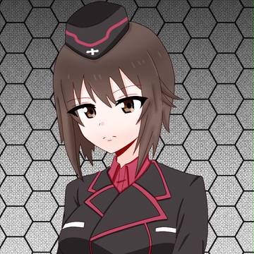 まほお姉ちゃん