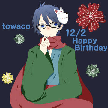 ฅ^•ﻌ•^ฅ🎂