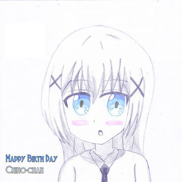 H.B.D Chino (≧▽≦)