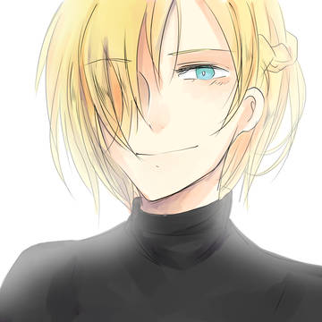ユリオ