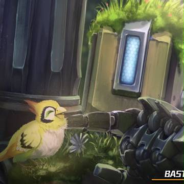 Bastion