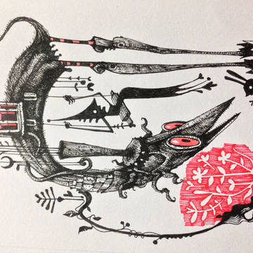 Secret garden