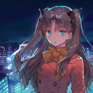 凛ちゃん
