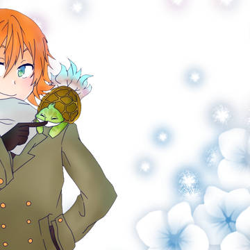 winter