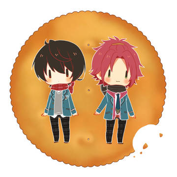 りつまおまとめ