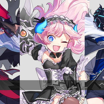 Lu + Aisha