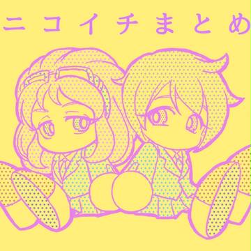 ニコイチまとめ