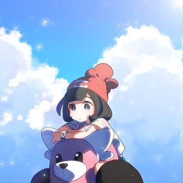 ポケモンライド キテルグマ