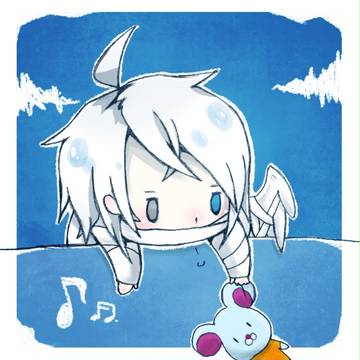 らくがきまとめ