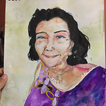 Grandma