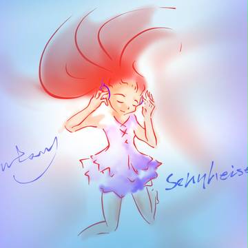 昔の絵２