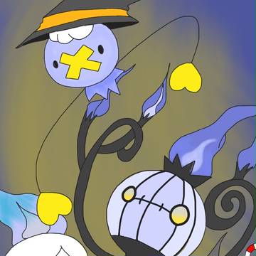 ポケモンまとめ