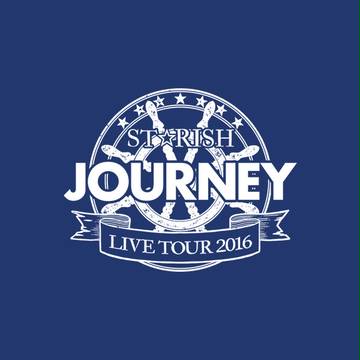 【ST☆RISH】ライブパンフ本とレポ本通販のお知らせ