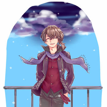 「…ありがとう。