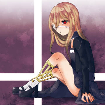 義足のノエル