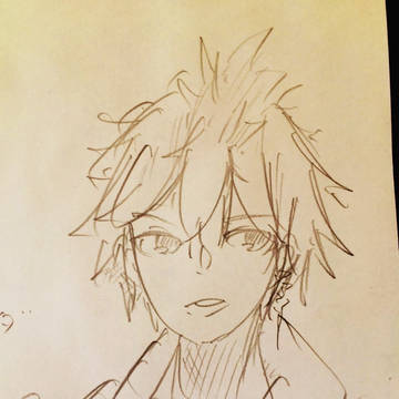 雑記1