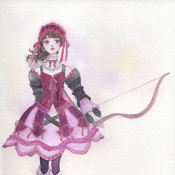 りっちーくんちゃん