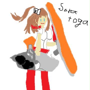 Saratoga