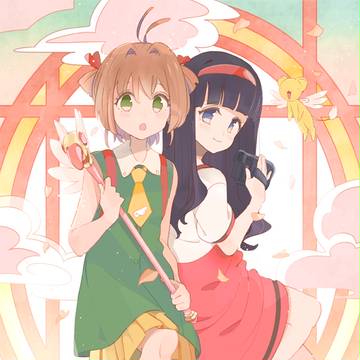 ❀✿祝劇場版リバイバル上映✿❀