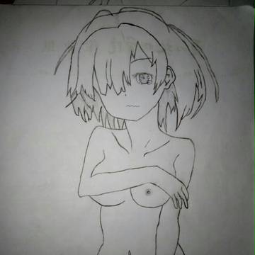 随手一画